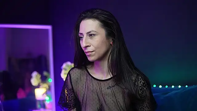RubyRosa live sex cam