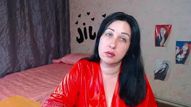 JillStevens live sex cam