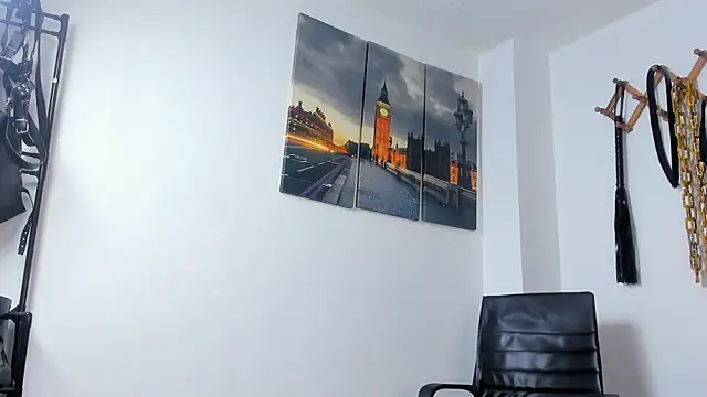 JuanBlade live sex cam