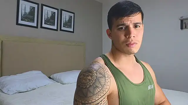 Ethanstill1 live sex cam