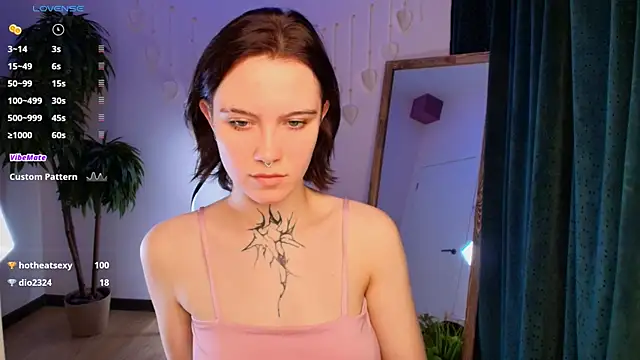 Elastikisss live sex cam