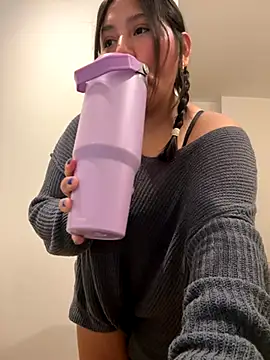 NamiNae live sex cam