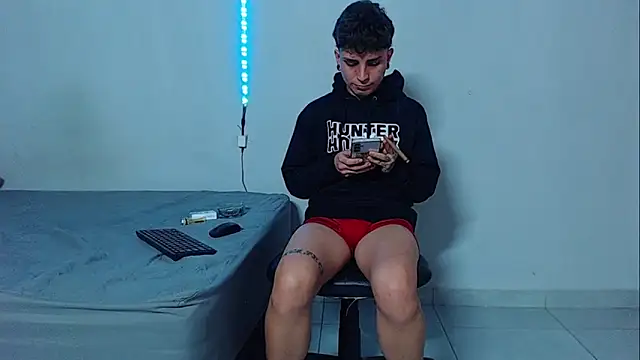 mikecoper_23 live sex cam