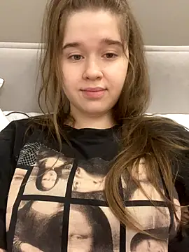 HornyGirlH live sex cam