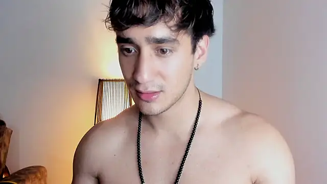 AlexRivera6 live sex cam