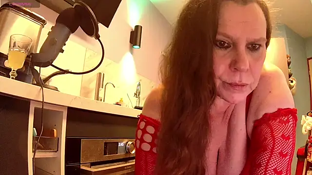 Endrocleia live sex cam