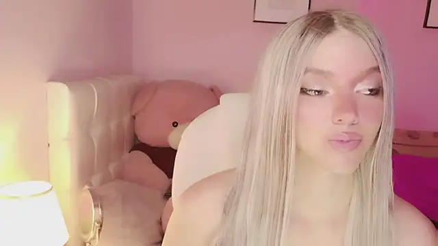 EvaEvangeline live sex cam