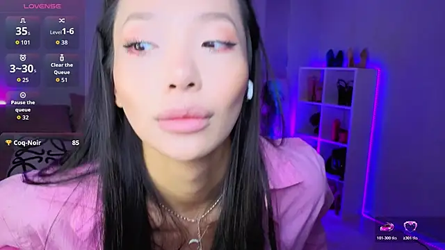 _MIURA_ live sex cam