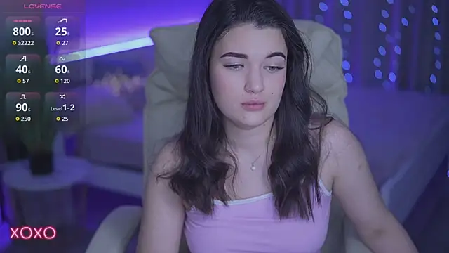 YourLolaBunny live sex cam