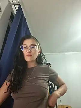 Afrania live sex cam