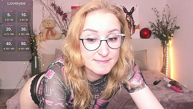 MadissonKiss's cam snapshot