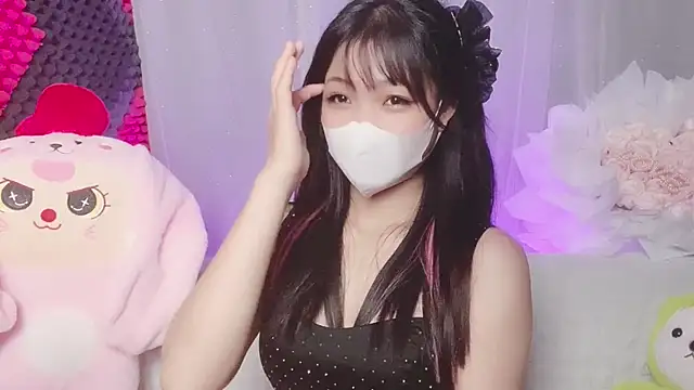 Miu_Babe's cam snapshot