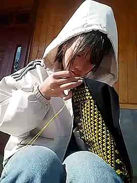 Hinyy112's cam snapshot