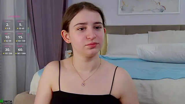 AnnaNoir's cam snapshot