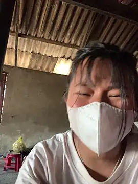 AnhDuong006's cam snapshot