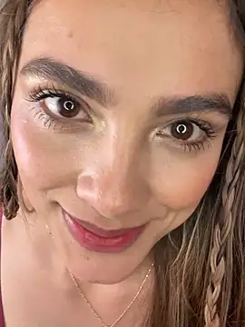 Julieta-8's cam snapshot