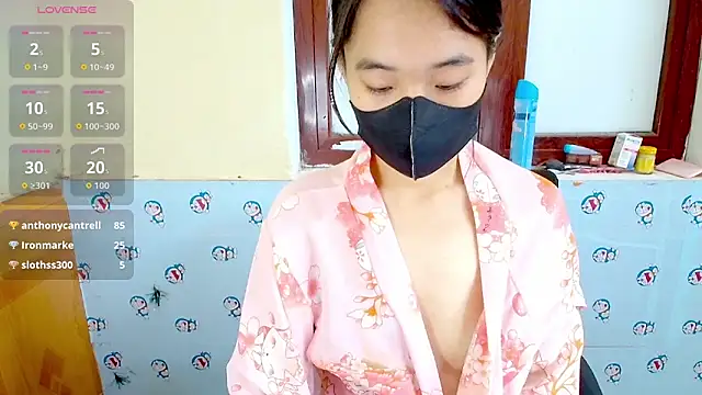 __Saphia__'s cam snapshot