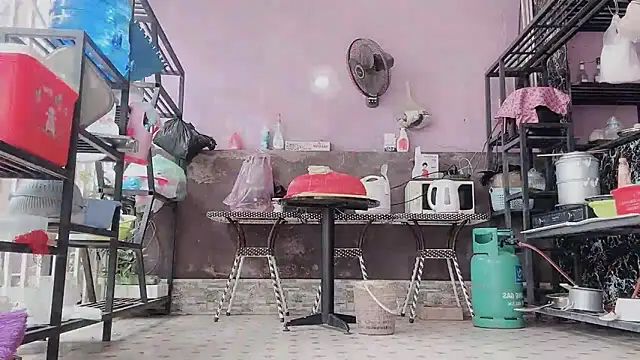 LinhChi_9x's cam snapshot