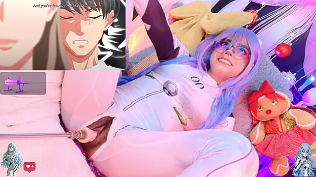 kaori-'s cam snapshot