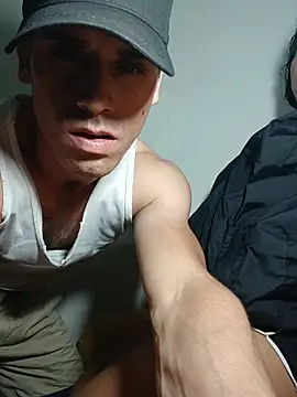 alex-golden's cam snapshot