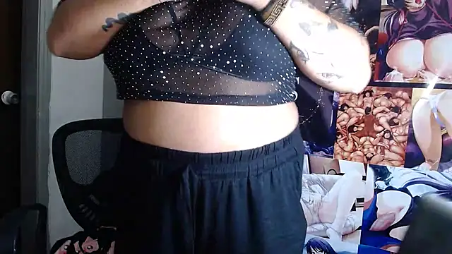 snow_belle's cam snapshot