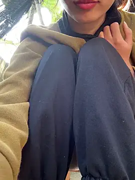 Luna-X's cam snapshot