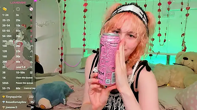 Awawrin's cam snapshot