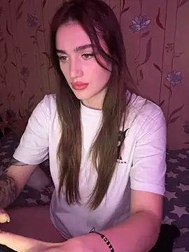 SabinaToffyy's cam snapshot