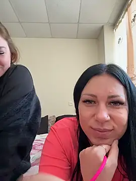 VaryaRose's cam snapshot