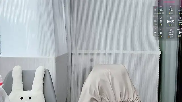 Fortune-PZ's cam snapshot