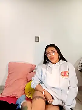 Violett__Rose's cam snapshot