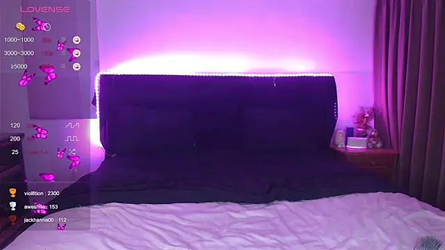 amyshhka's cam snapshot