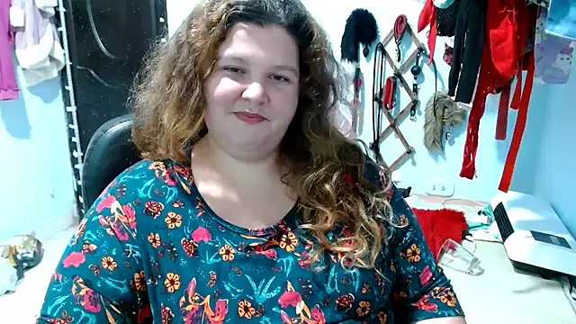 bbwsquirt's cam snapshot