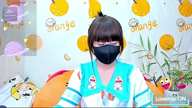 Anchan_JP's cam snapshot