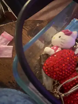 specialkay11's cam snapshot