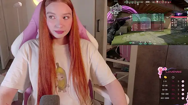 cinnabon_girls live sex cam