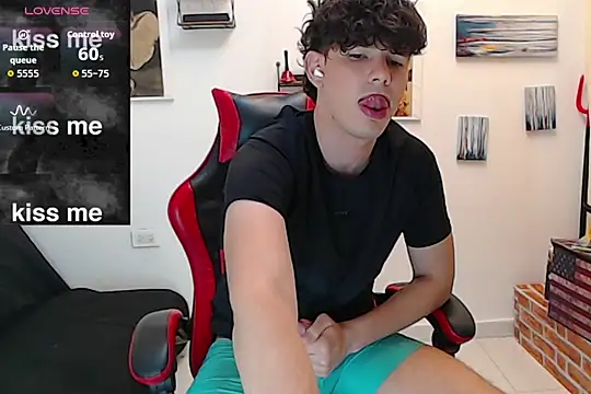 Angelo-cianuro- live sex cam