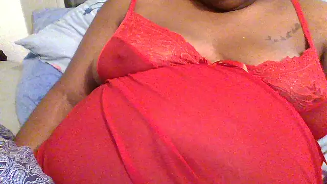 NYRIELLE's cam snapshot