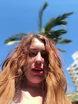 AndreaMood's cam snapshot