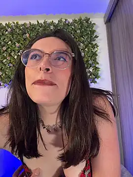 Katheerine's cam snapshot