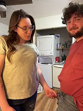 Mommasaurrex's cam snapshot