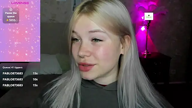 Diana_Dream's cam snapshot