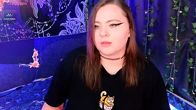 Marshmallowbeauty's cam snapshot