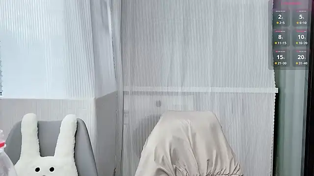 Fortune-PZ's cam snapshot