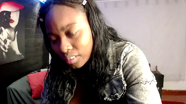 agatha_prime's cam snapshot