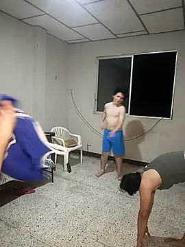 DanelyLopez's cam snapshot