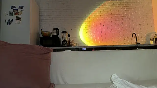 Al1ce_Fox's cam snapshot