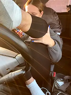 StasyWood's cam snapshot