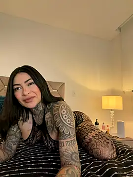 Iam_Annii live sex cam