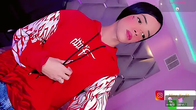 Nina_Keyli live sex cam